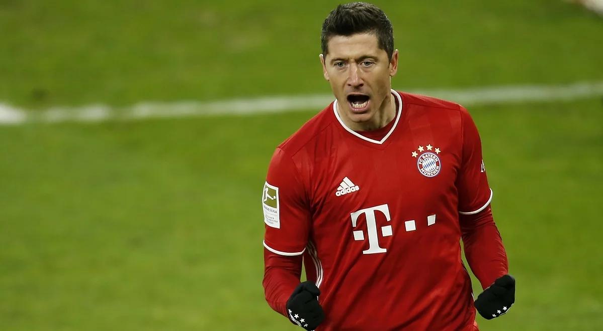 Media rozpływają się nad Robertem Lewandowskim. Chwalony również Rafał Gikiewicz