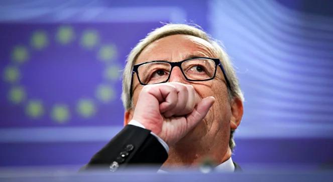 Afera „Luxleaks” wstrząsnęła KE 