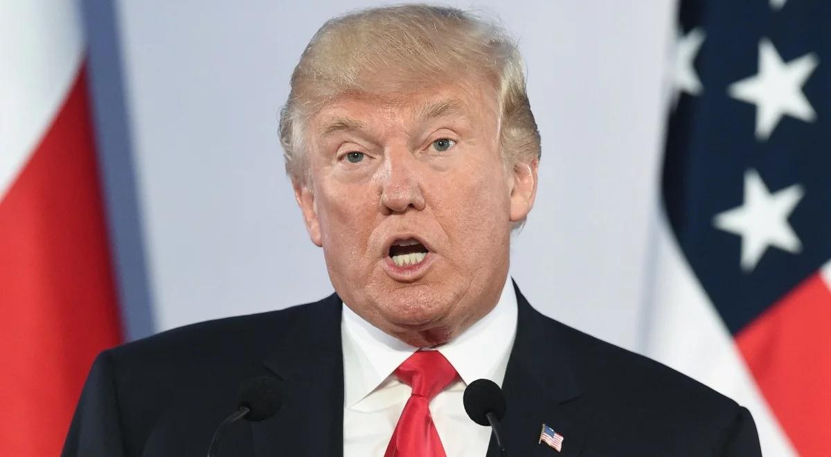 Polska jednym z najważniejszych sojuszników USA w Europie? Ekspert: znaczenie Polski rośnie