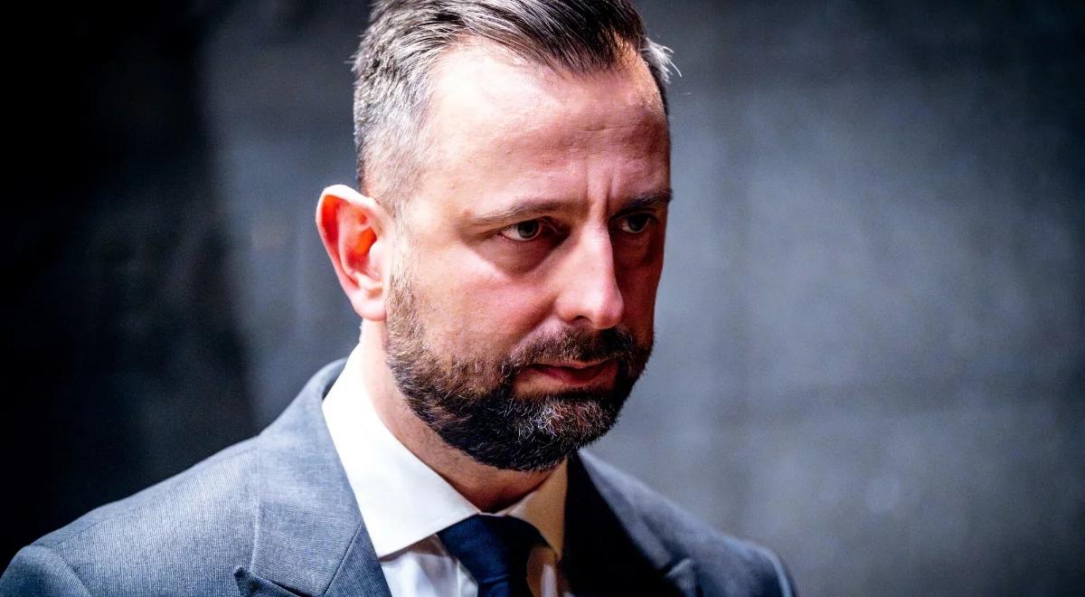 Rosyjskie samoloty w przestrzeni powietrznej Litwy. "Każde naruszenie wymaga reakcji"