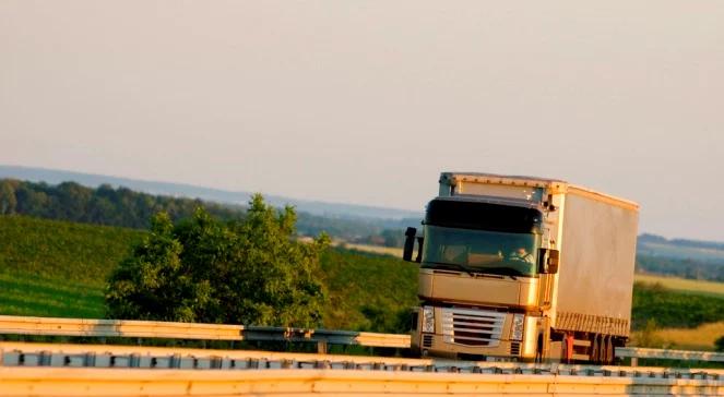 Rosyjskie embargo bije w firmy transportowe, rząd nic nie robi