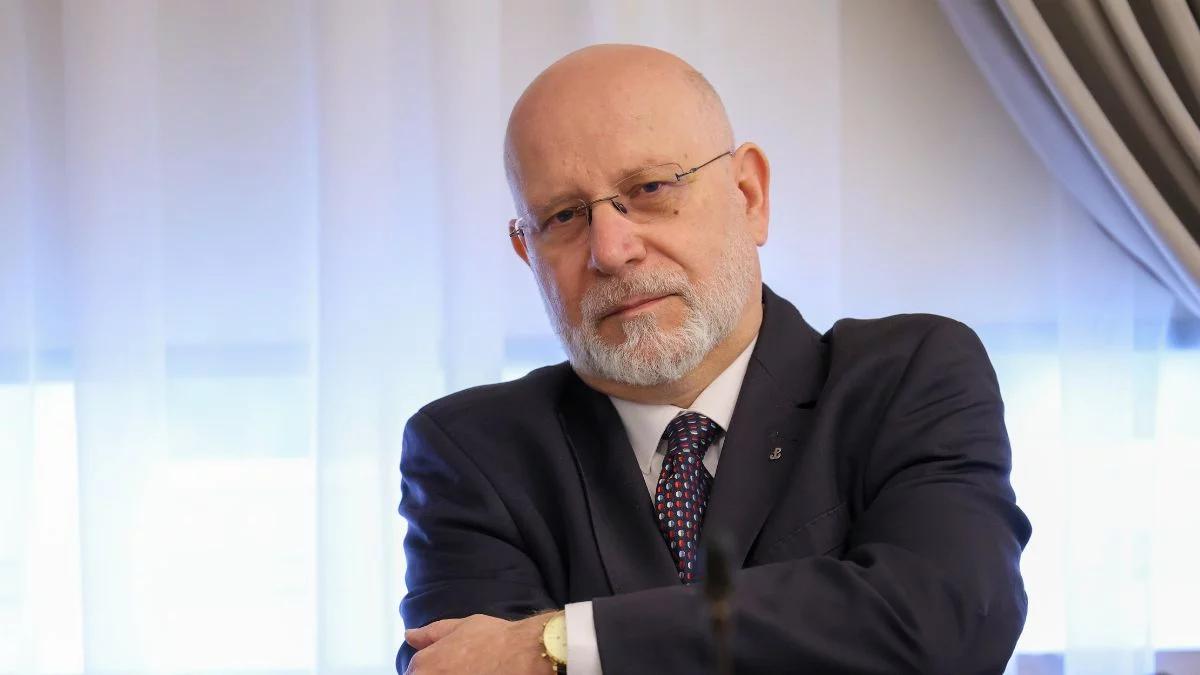 Orzeczenie TK ws. Świrskiego. "Decyzje tego organu nie mają przymiotu wyroków"