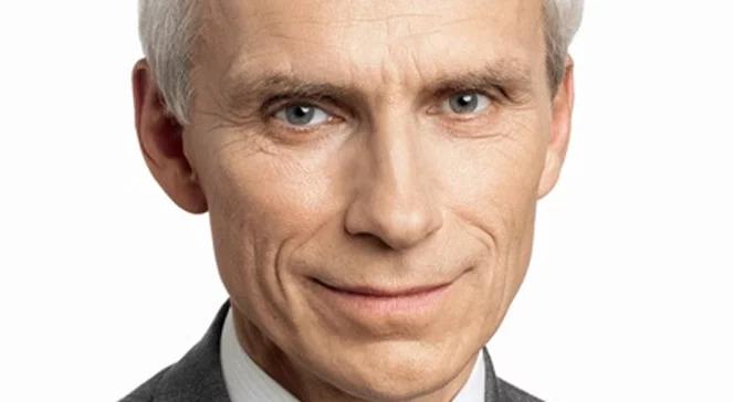 Marcin Święcicki (PO) w obronie Platformy Obywatelskiej