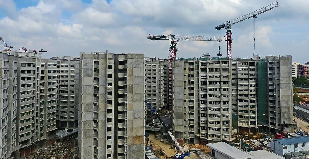 Mieszkania na wynajem, czyli sukces rządowego programu