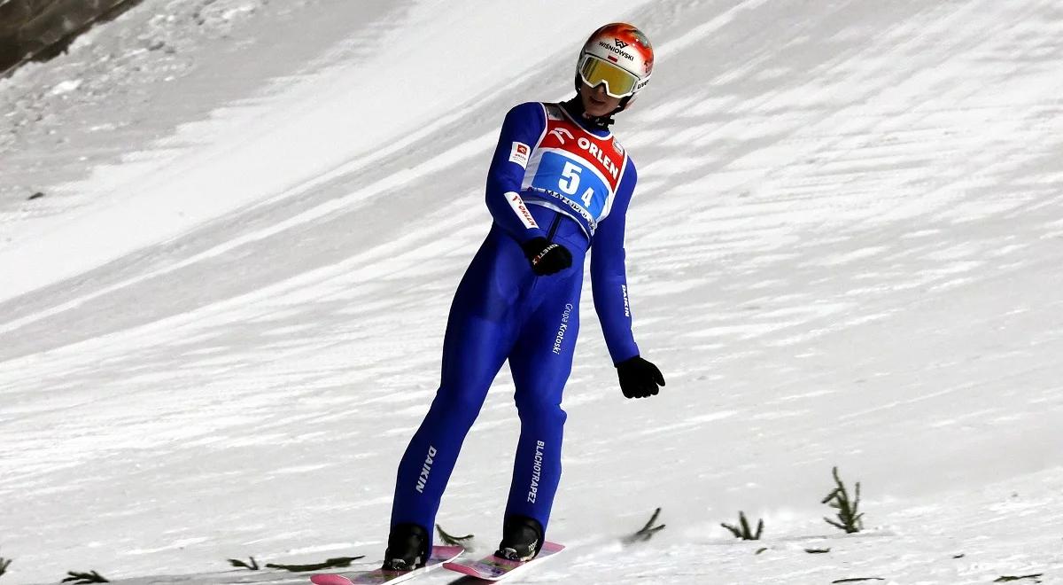 Paweł Wąsek nie wykorzystał szansy na medal? "Mógł jeszcze pociągnąć"