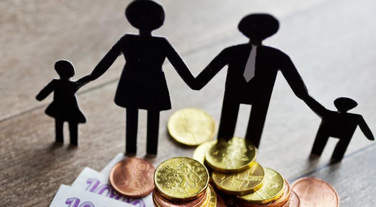 Polska na szczycie rankingu Oxfam pod względem zmniejszenia nierówności społecznych