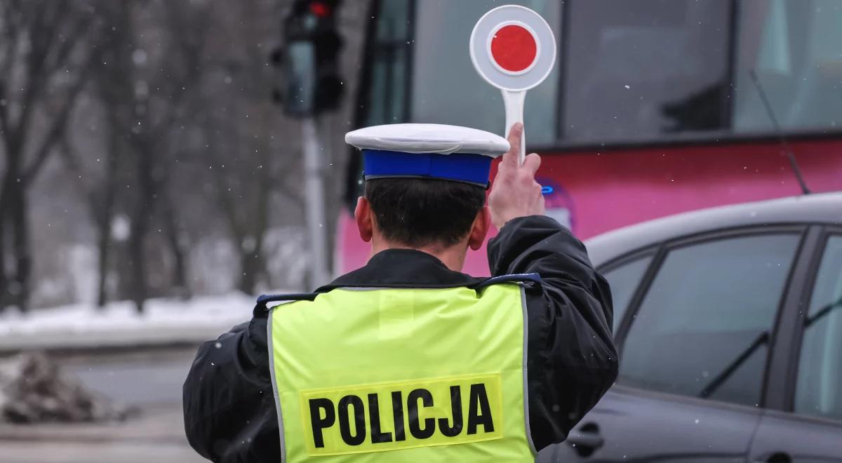 Dziś Europejski Dzień Kontroli Prędkości. Policja ostrzega kierowców, będzie więcej mandatów
