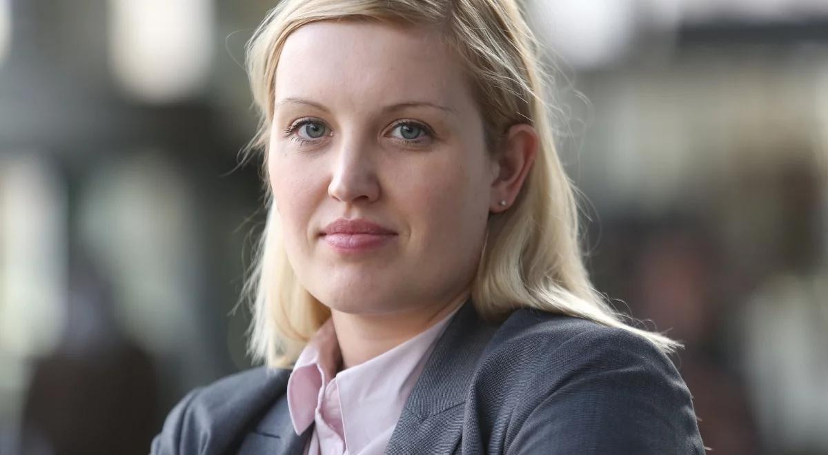 Katarzyna Kalata została sama na placu boju. To, czy zostanie prezesem ZUS, zależy od premier Ewy Kopacz