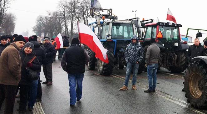 Decyzja zapadła. Będzie rolniczy marsz na Warszawę