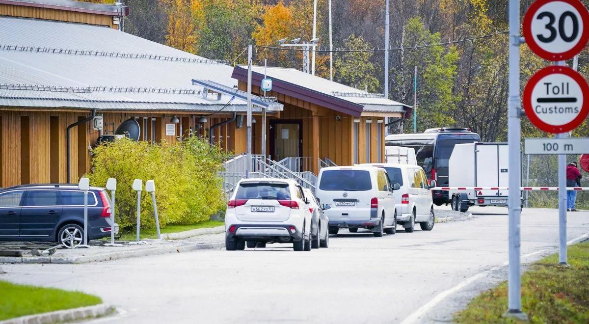 Norwegia zawiesza układ z Schengen. Powodem zagrożenie terrorystyczne