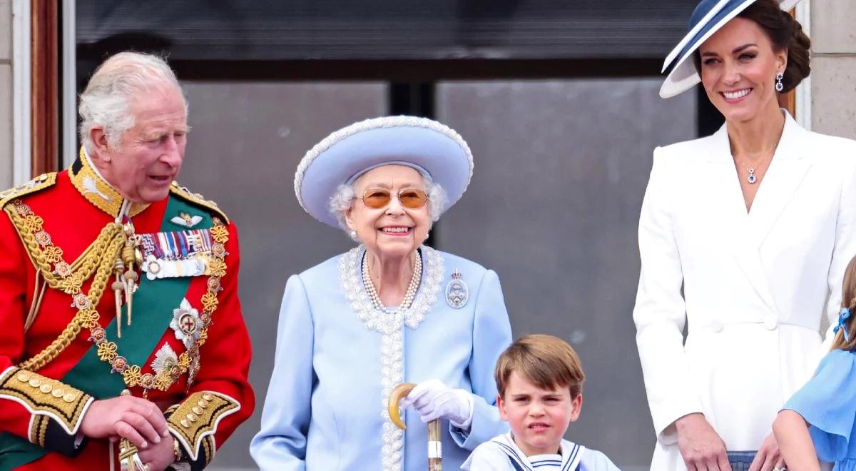 Platynowy Jubileusz Elżbiety II. Dr Winkler: monarchia stabilizuje system polityczny