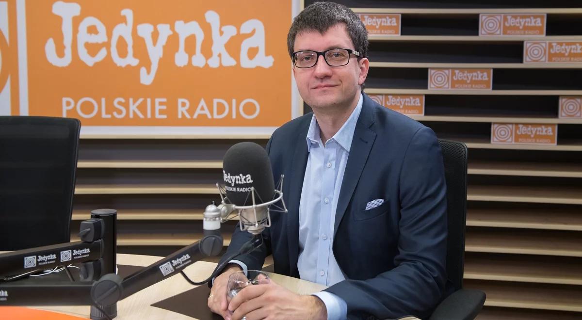 Gość Polskiego Radia24: polska energetyka nie ucieknie od OZE  i atomu