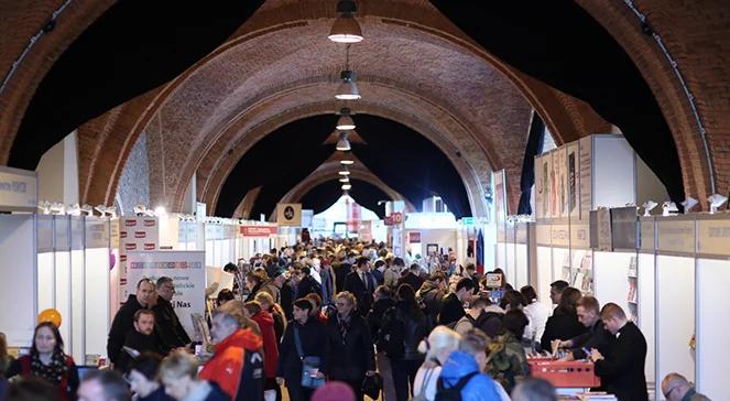 Targi Książki Katolickiej w Warszawie