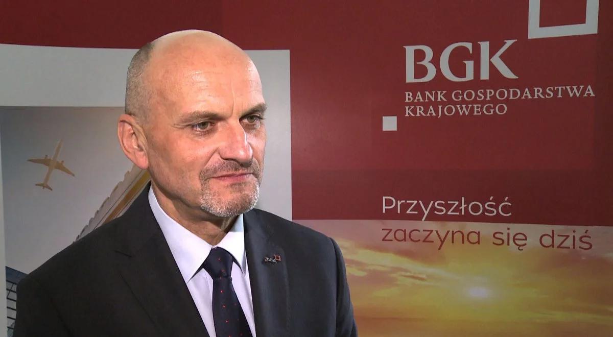 BGK uruchamia „Kredyt na innowacje technologiczne”