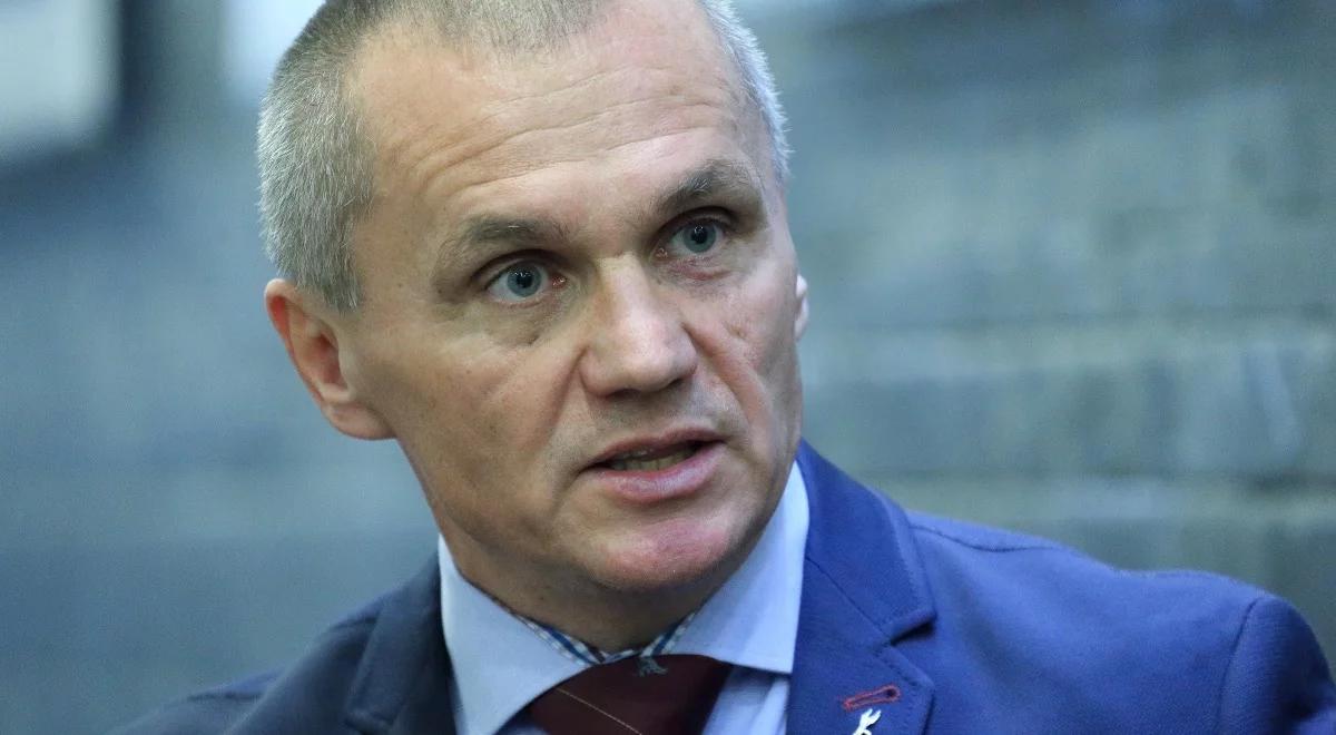 "Gość PR24": były dowódca GROM gen. Roman Polko
