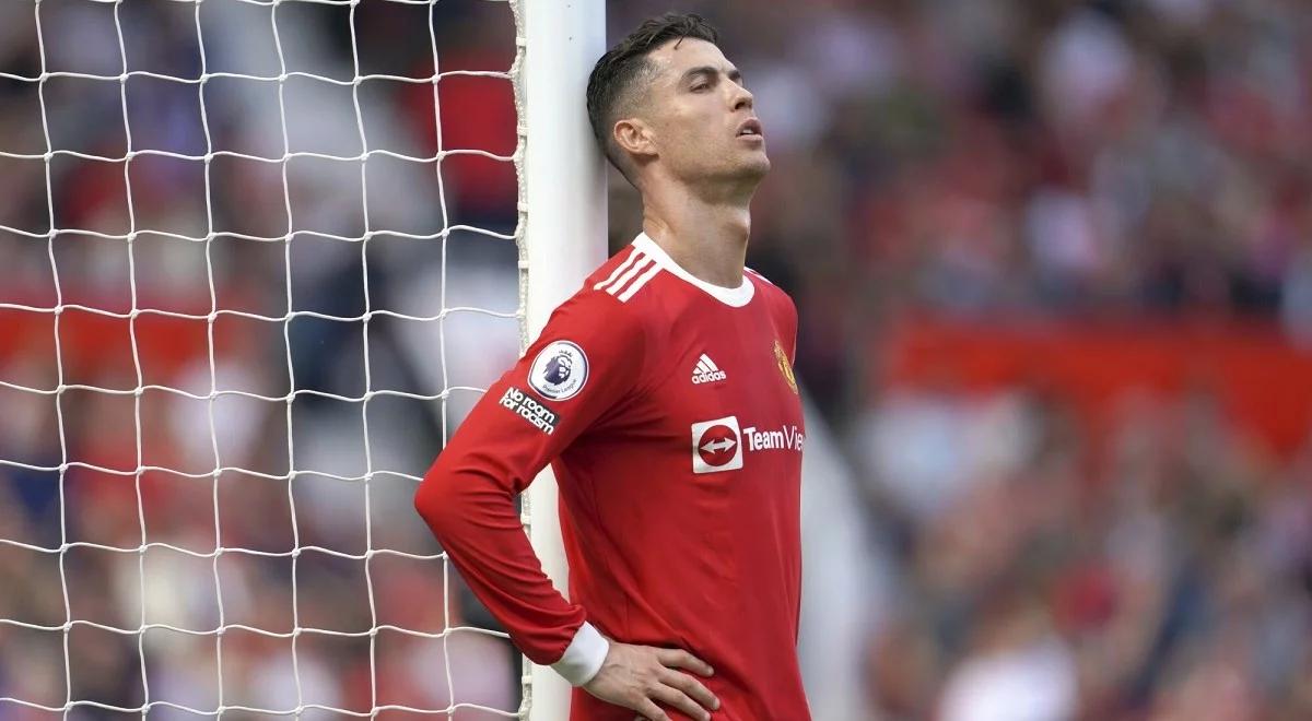 Liga Mistrzów bez "Czerwonych Diabłów". Manchester United obniża pensje, Cristiano Ronaldo reaguje 