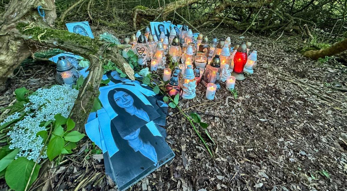 "Rozległe obrażenia głowy". Są wyniki sekcji zwłok 16-letniej Mai