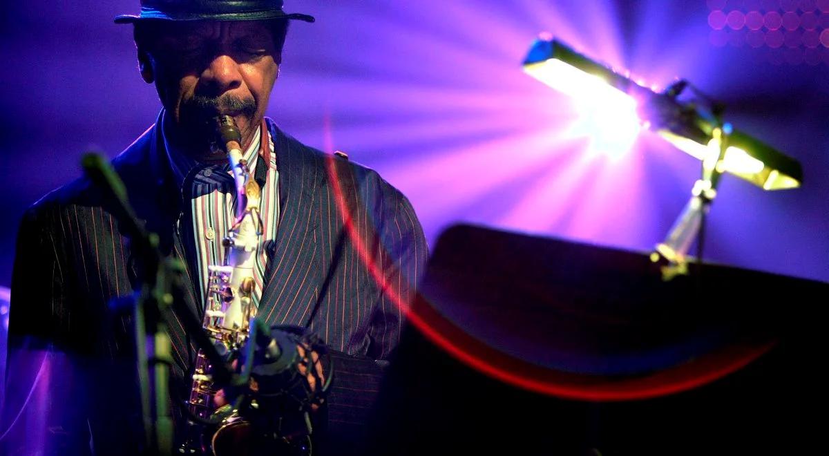 Zmarł jeden z najwybitniejszych muzyków jazzowych świata Ornette Coleman