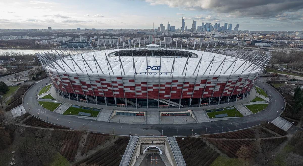 Gdzie Polacy zagrają z Albanią? Eksperci wydali opinię ws. Stadionu Narodowego