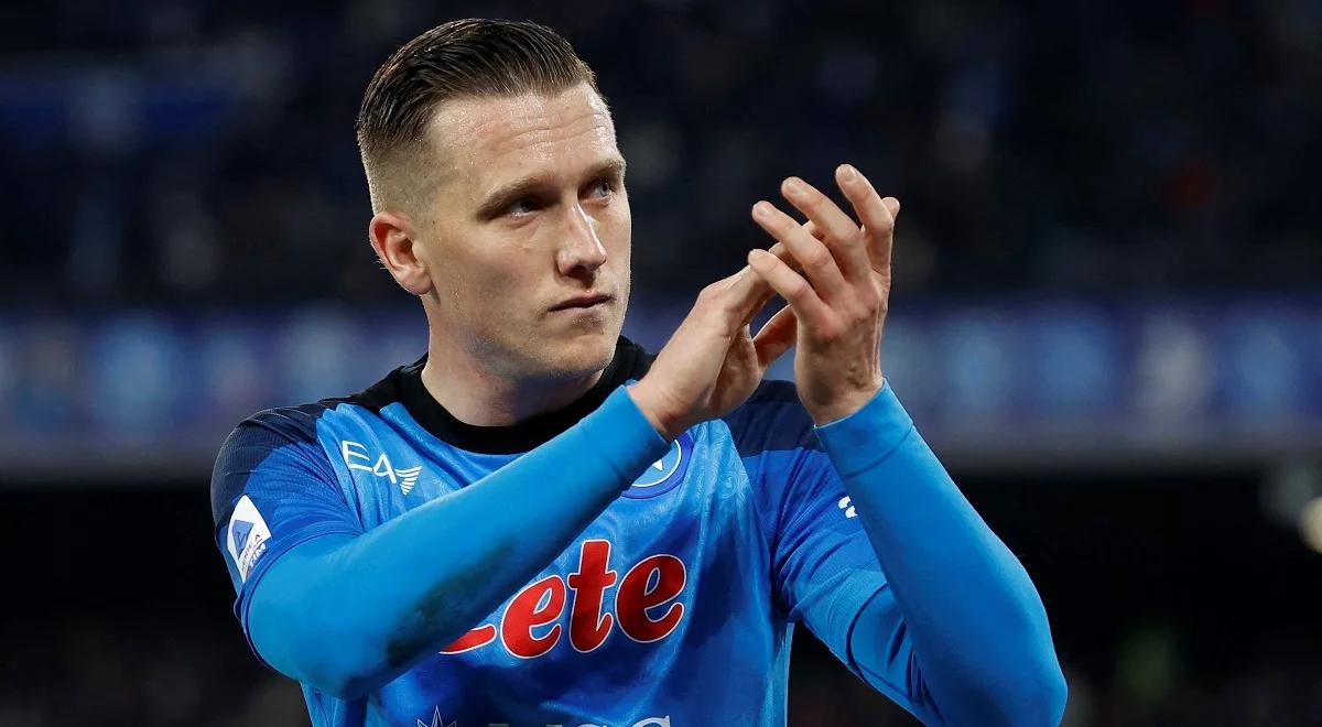 Serie A: Piotr Zieliński opuści Napoli? Polak na celowniku znanego angielskiego klubu