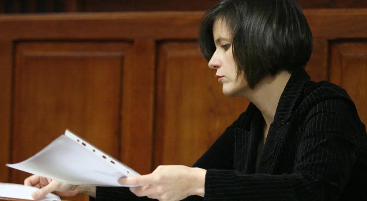 Kulisy wyborów prezydenckich w 2005 roku. Sprawa Anny Jaruckiej