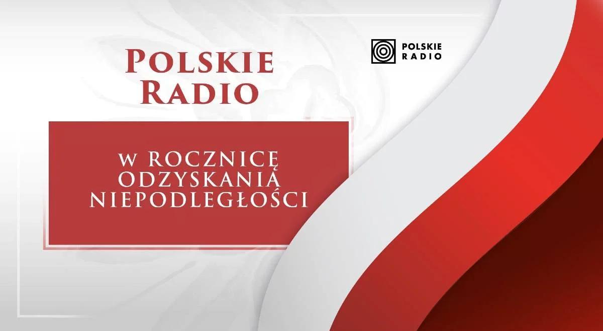 "Pomocny dla młodego pokolenia". Historyk IPN o najnowszym albumie Polskiego Radia