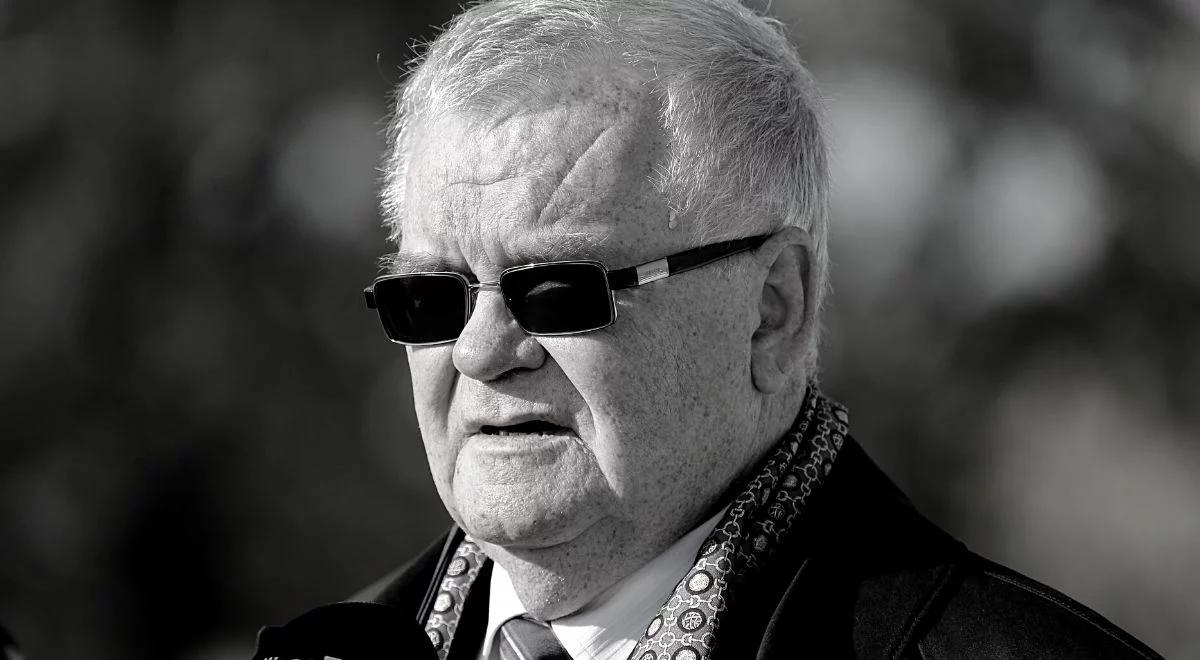 Zmarł były premier Estonii. Odegrał kluczową rolę w drodze do niepodległości kraju