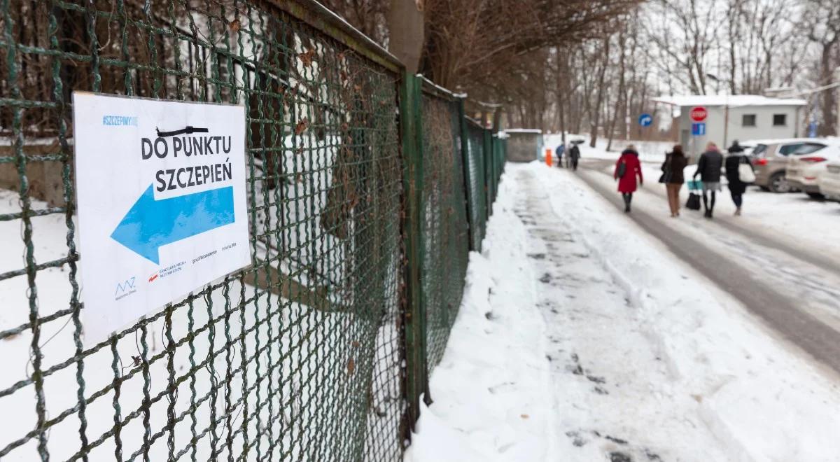 Polska kupi szczepionki poza kontraktem UE? Szef KPRM: prowadzimy analizę możliwości