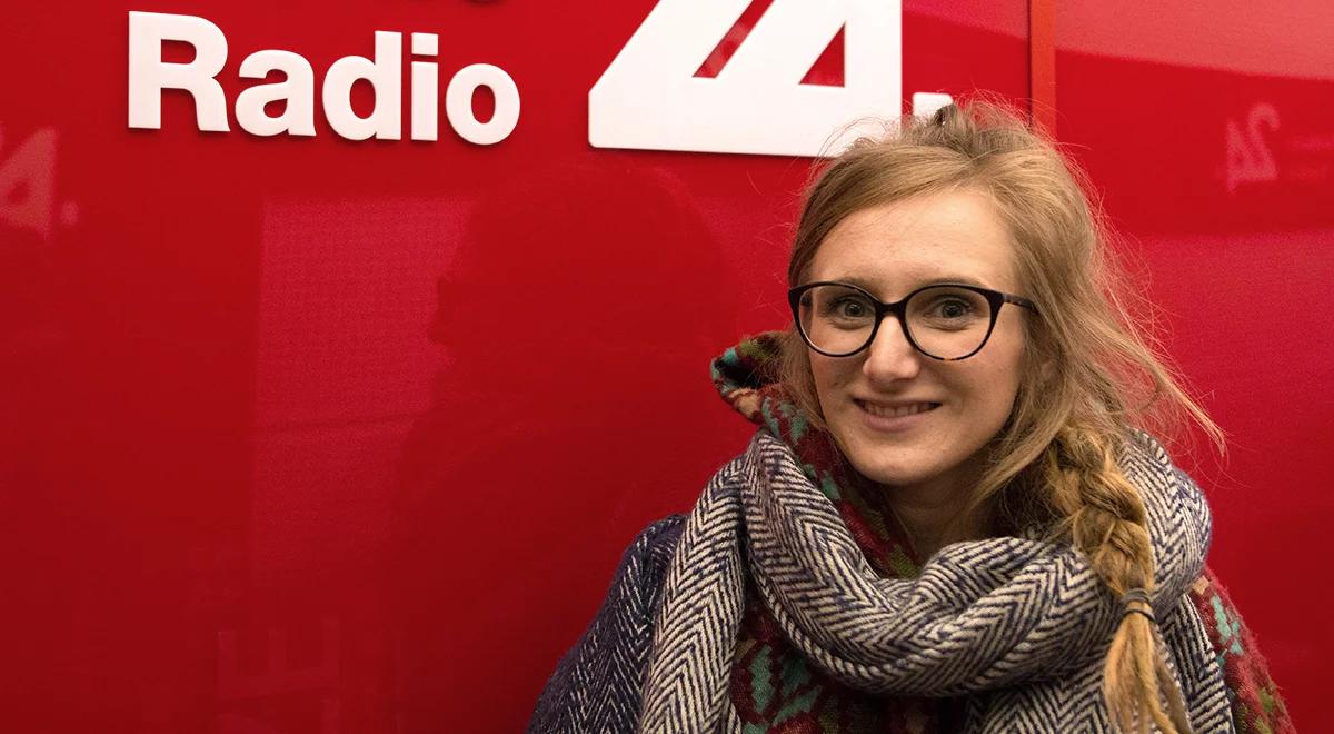 Kobiety Sukcesu: Adrianna Malińska, działaczka na rzecz polsko-izraelskiego dialogu