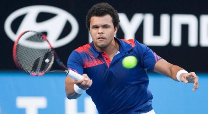 Tenis: USA i Francja wygrywają swoje mecze w Pucharze Hopmana