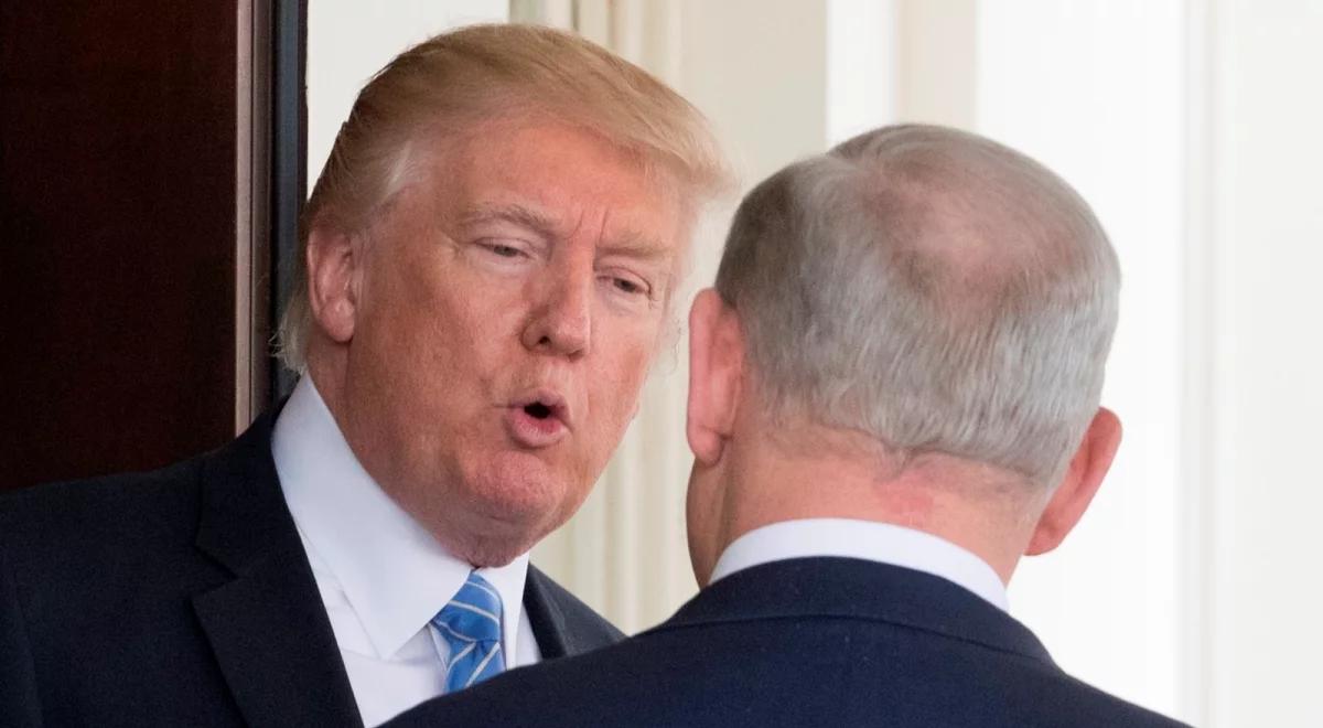 USA: Donald Trump krytykuje służby specjalne