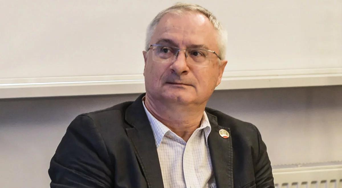 Krzysztof Bondaryk: Polska jest pierwszoplanowym celem dla działań rosyjskich służb specjalnych