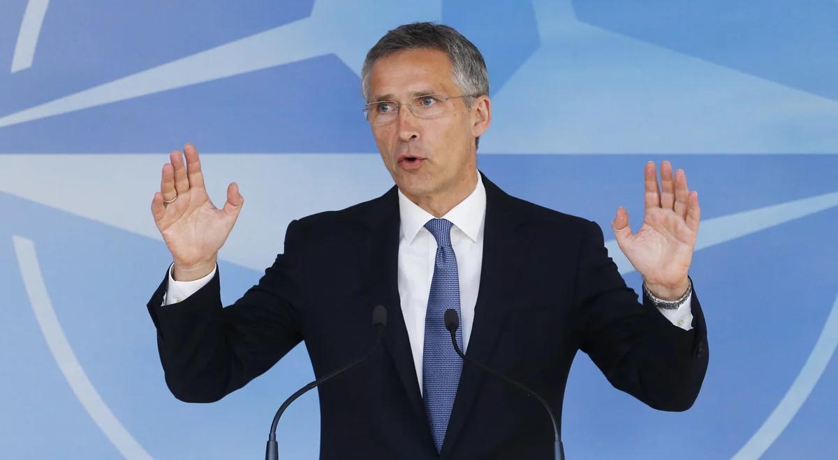 Decyzja NATO ws. zwiększenia obecności wojskowej Polsce