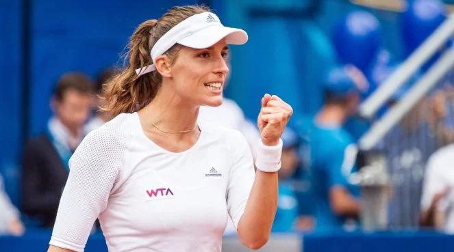 WTA Bad Gastein: czwarty tytuł Petković