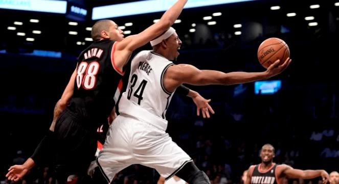 NBA: Trail Blazers na fali, a wszystko przez efekt "śnieżnej kuli"