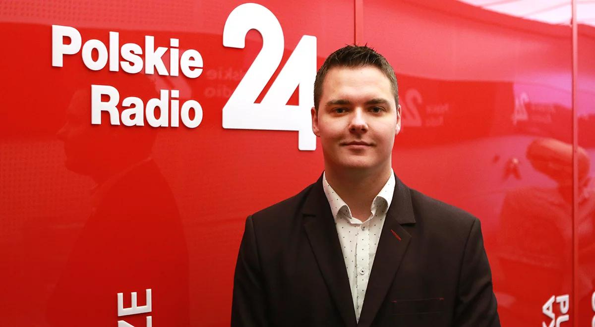 Łukasz Rzepecki: mam nadzieję, że po wyborach jesiennych będziemy języczkiem u wagi w parlamencie