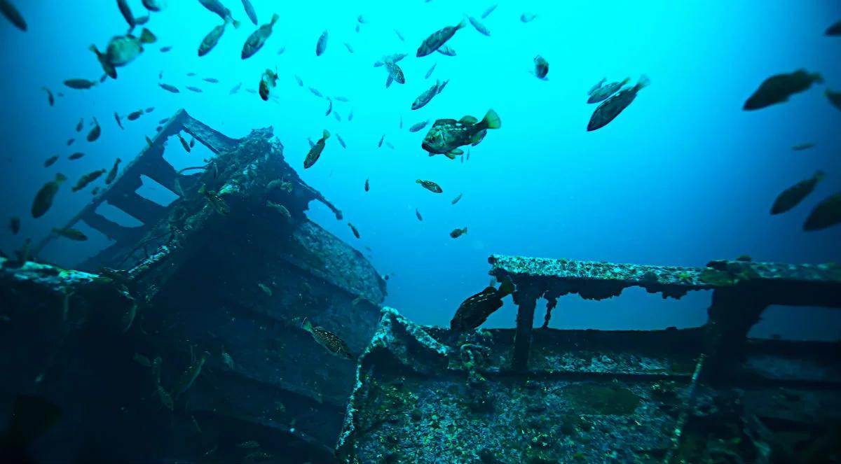 Titanic pod ochroną. Ma to zapobiegać nielegalnej eksploracji wraku