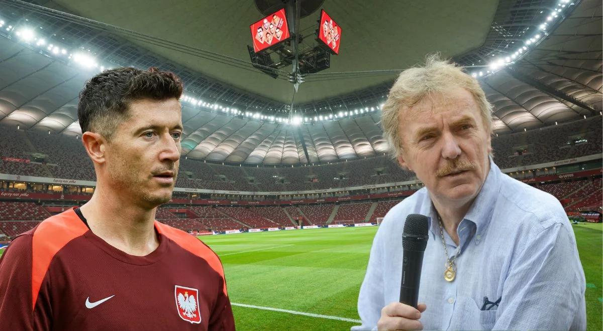 Kolejna burza w reprezentacji? Boniek długo rozmawiał z Lewandowskim