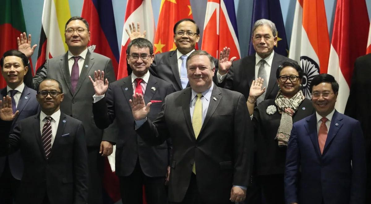 Donald Trump napisał list do Kim Dzong Una