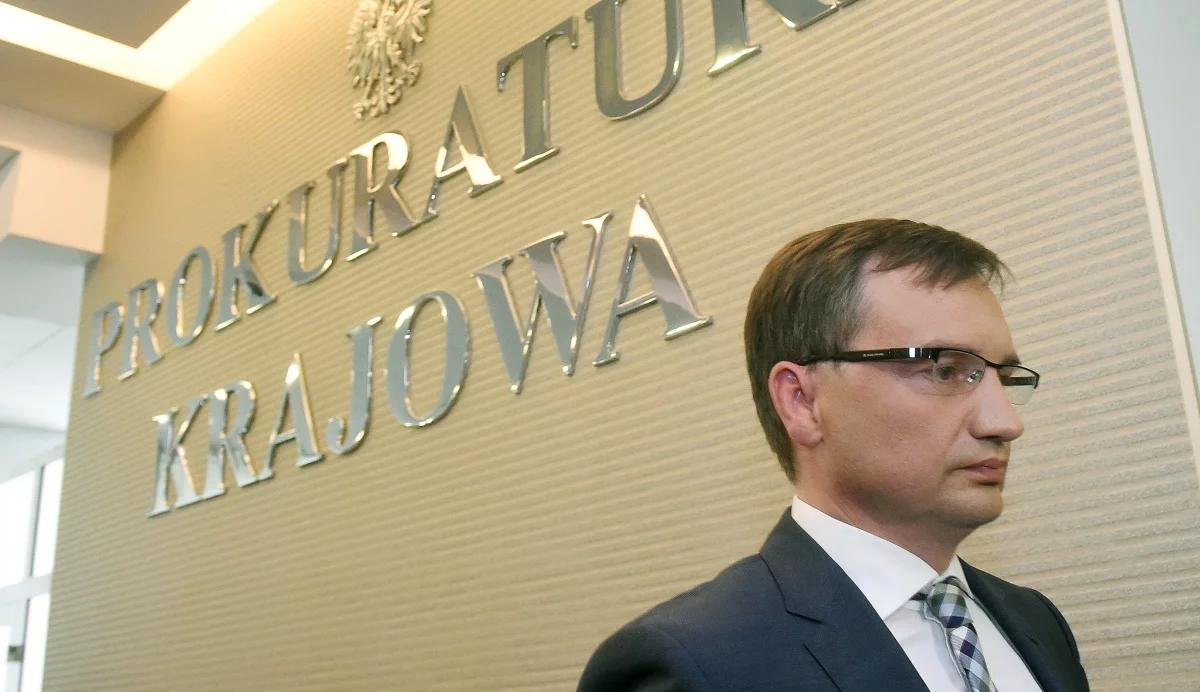 Zbigniew Ziobro: sądy rodzinne będą miały obowiązek zawiadamiać prokuraturę o krzywdzie dzieci