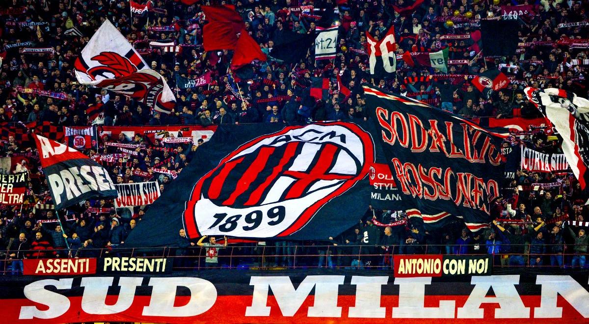 Serie A: Podejrzany proces sprzedaży AC Milan? Oficjalny komunikat klubu