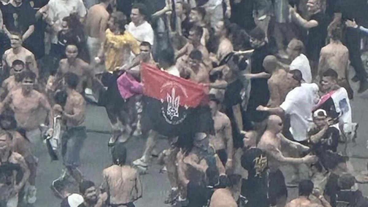 Burza po koncercie Maksa Korża. Trzy osoby wzbraniają się przed deportacją
