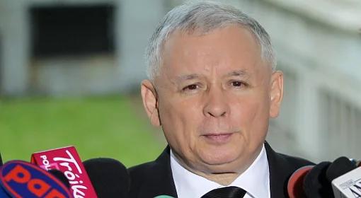 Jarosław Kaczyński spotka się dwa razy z Barackiem Obamą 