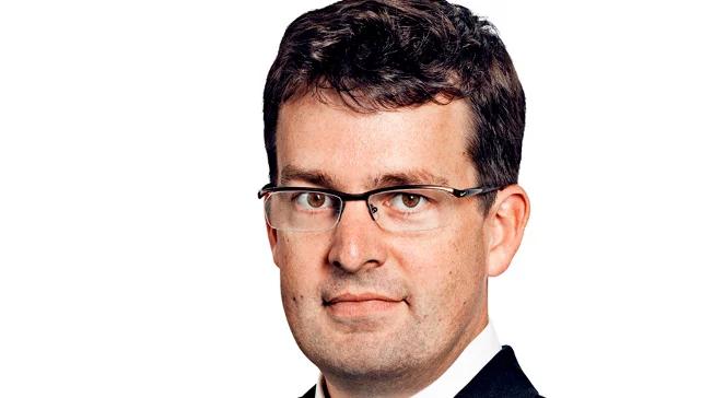John J. Hardy (Saxo Bank): grający na zwyżki USD, proszę powstać!