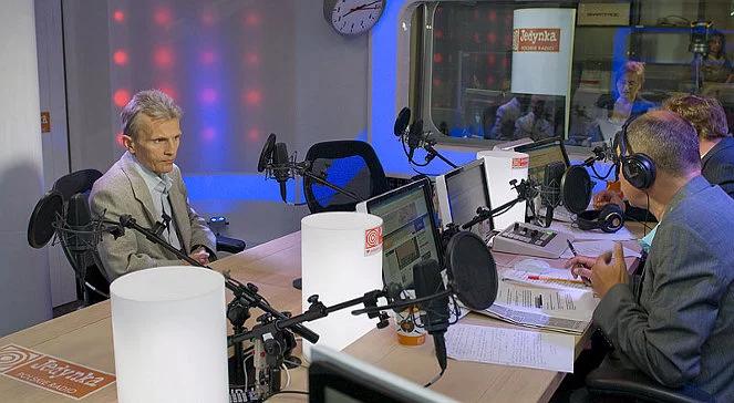 Pawlak chciał powiedzieć ja mam czas, poczekam