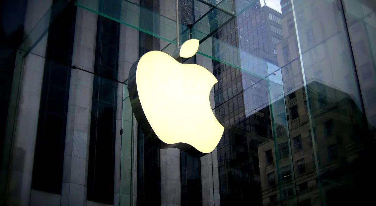 Firma Apple będzie produkować samochody