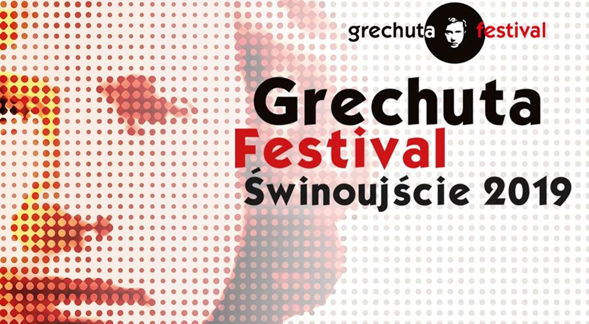 Grechuta Festival Świnoujście 2019