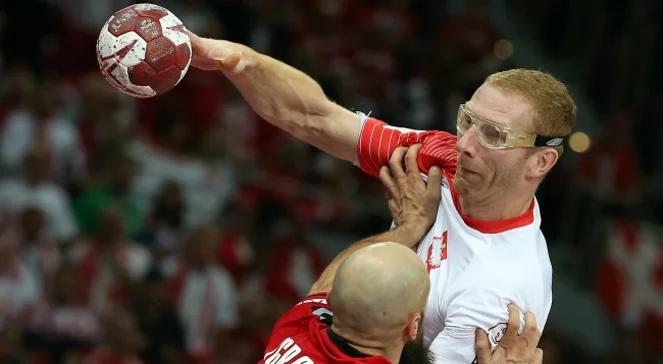 MŚ w piłce ręcznej. Bielecki: zespół się cementuje, idziemy w dobrym kierunku