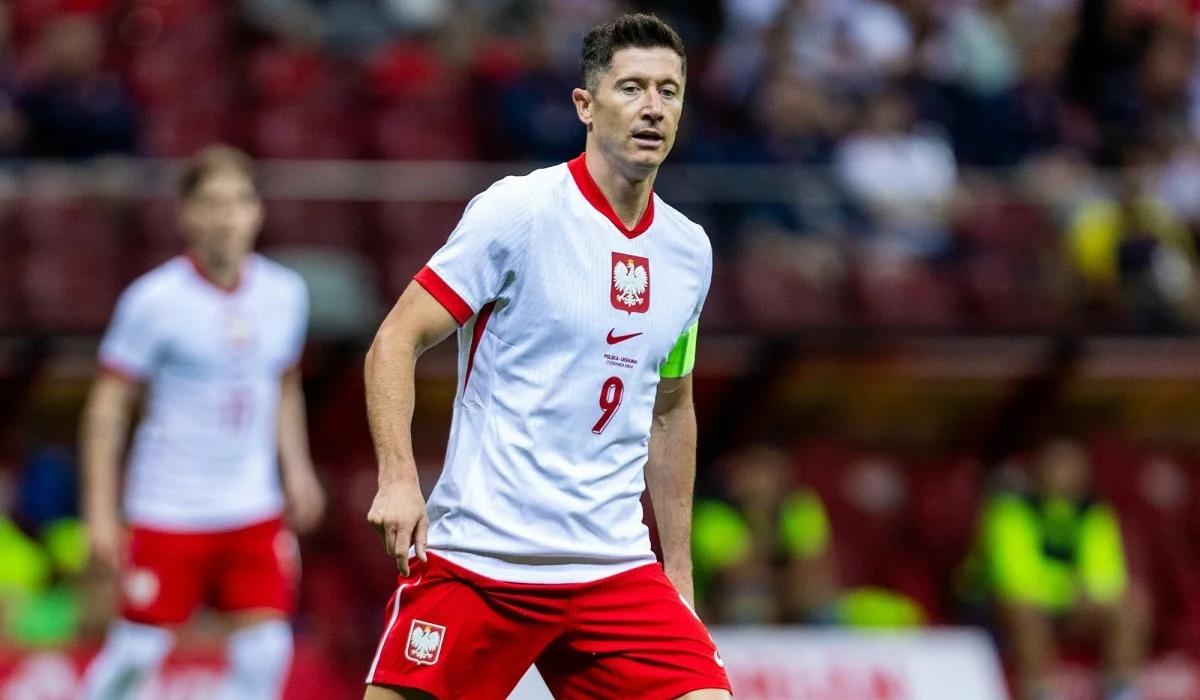 Euro 2024. Polska - Turcja. Ostatni sprawdzian Biało-Czerwonych i szansa dla Lewandowskiego na jubileuszowy występ