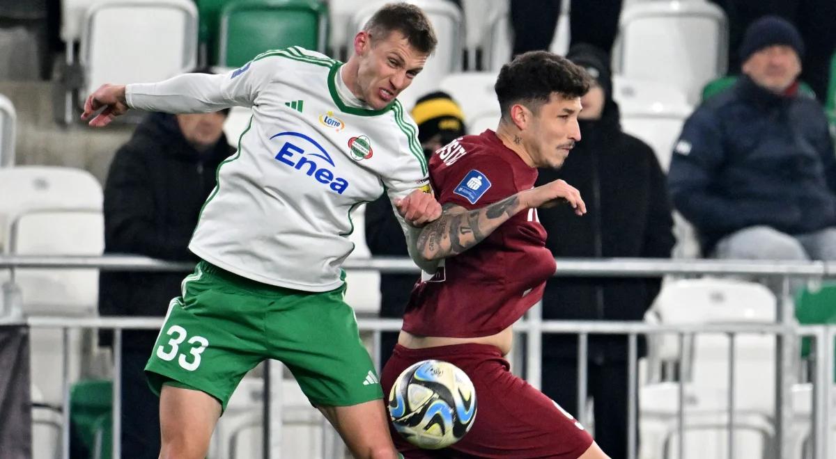 Ekstraklasa: Śląsk powiększył przewagę w tabeli. Exposito zapewnił zwycięstwo